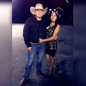 Meet your Posher, Christian